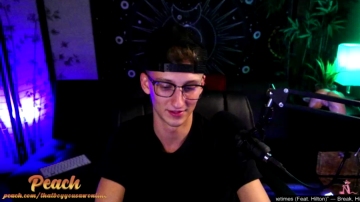 Anotherskinnyboy  24-08-2021 video classy